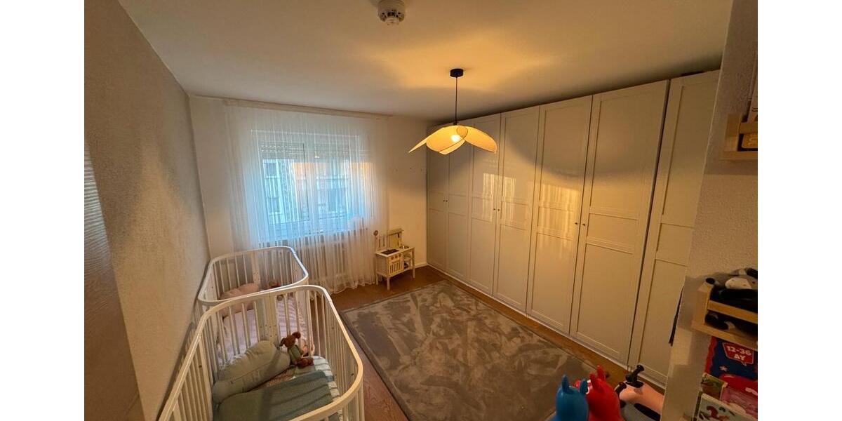 Etagenwohnung Kolbermoor - 3 Zimmer, 86 m&sup2;, 450.000&euro; | Angebot:25875201