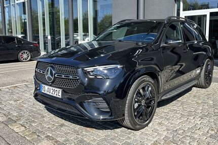 Mercedes-Benz GLE 350 8.000 km 88.400 &euro; Raubling 83064