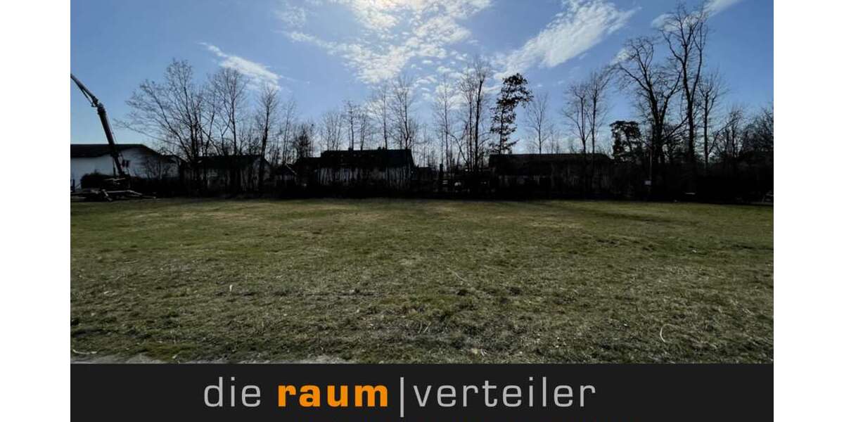 Grundstück Bruckmühl - 360.000&euro; | Angebot:26007575