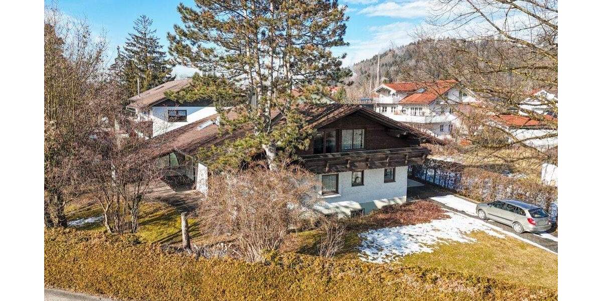 Einfamilienhaus Bruckmühl - 7 Zimmer, 200 m&sup2;, 955.000&euro; | Angebot:25730440