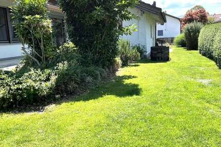 Grundstück Rosenheim Innenstadt - 889.000&euro; | Angebot:25317775