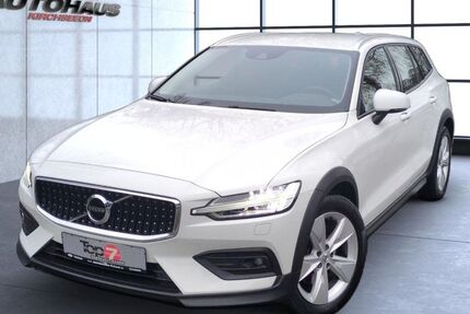 Volvo V60 Cross Country 47.250 km 30.750 &euro; Kirchseeon 85614