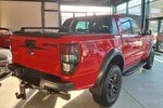 Ford Raptor Doppelkabine 4x4 *Panther* 72.000 km 39.990 &euro; Miesbach 83714