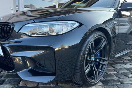 BMW M2 54.900 km 44.850 &euro; Flintsbach am Inn 83126