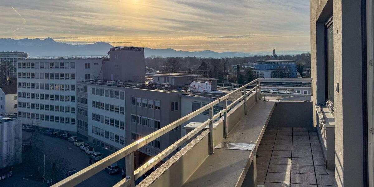 Gewerbeobjekt Rosenheim Innenstadt - 480.000&euro; | Angebot:25689911