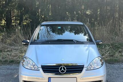 Mercedes-Benz A 150 195.510 km 3.600 &euro; Raubling 83064