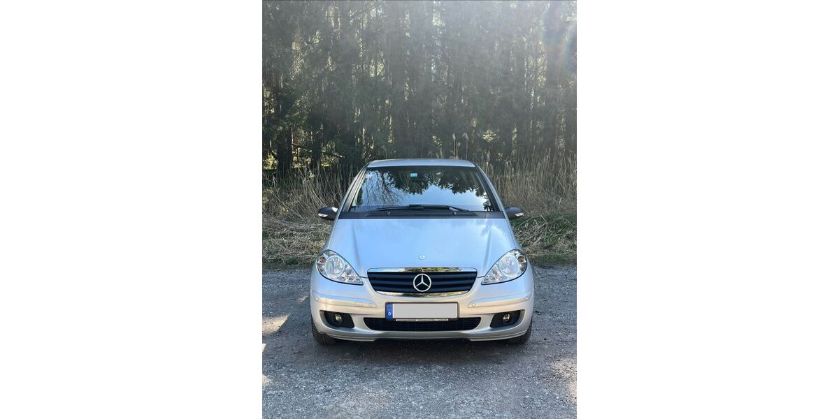 Mercedes-Benz A 150 195.510 km 3.600 &euro; Raubling 83064