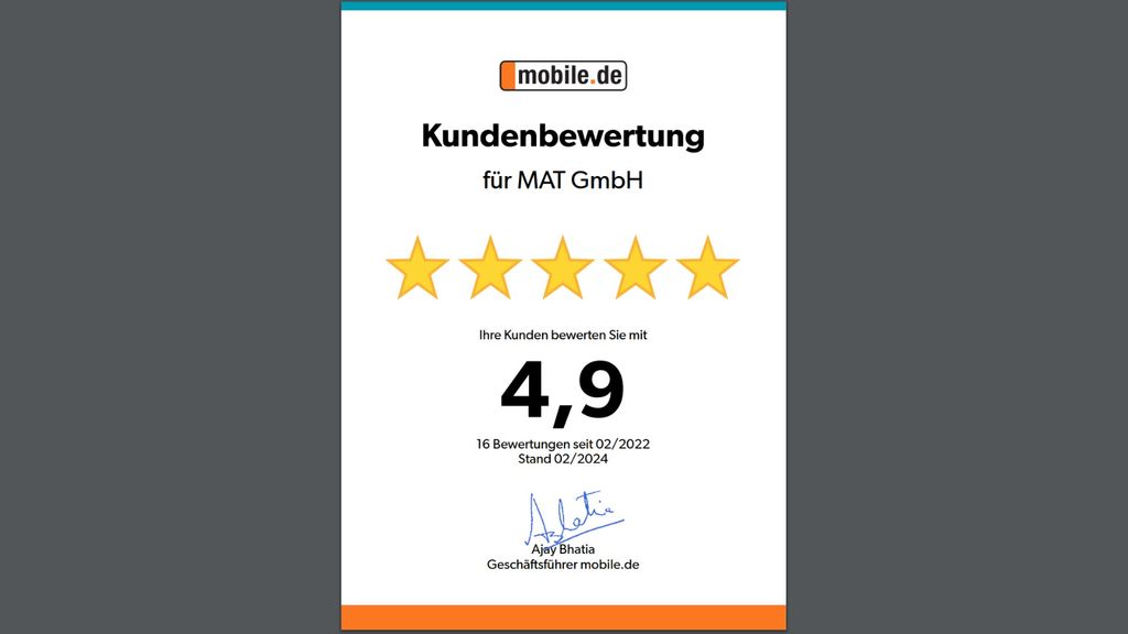 Ford Kuga 98.500 km 12.590 &euro; Rosenheim 83026