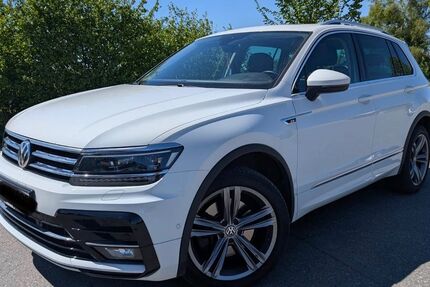 VW Tiguan 112.000 km 25.000 &euro; Wasserburg am Inn 83512