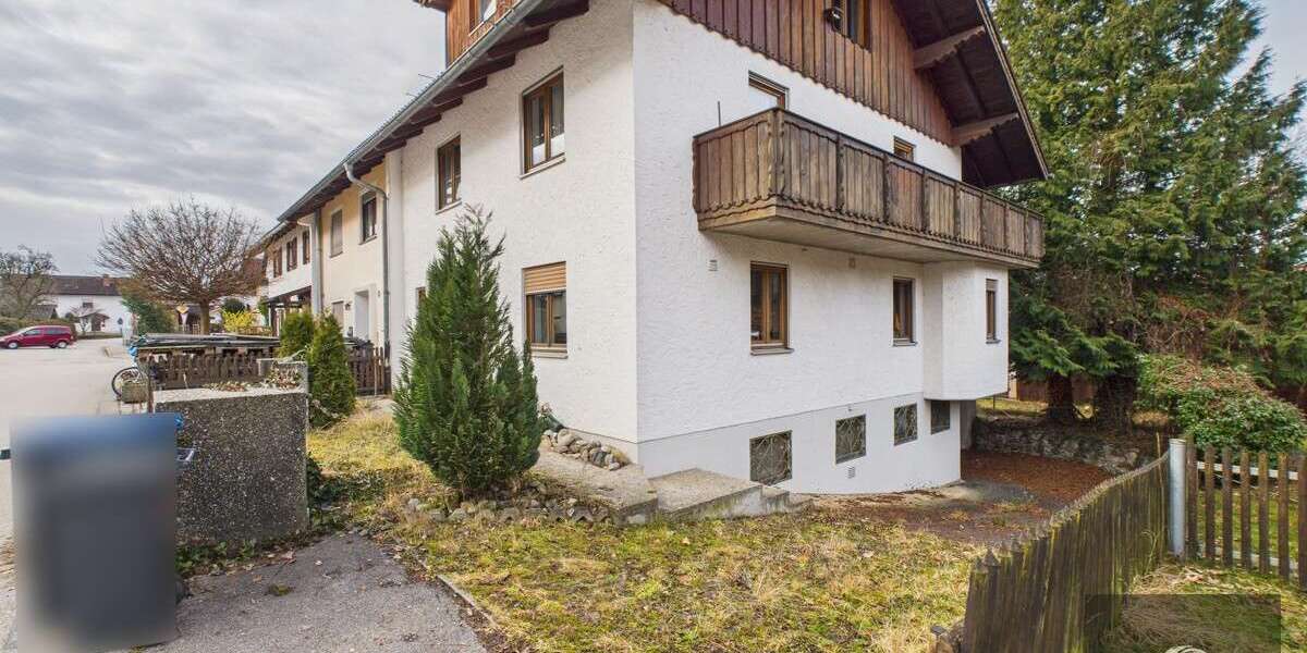 Einfamilienhaus Vogtareuth - 6 Zimmer, 149 m&sup2;, 595.000&euro; | Angebot:25151531