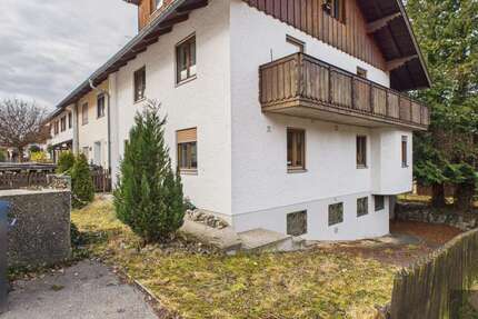 Haus Vogtareuth - 6 Zimmer, 149 m&sup2;, 595.000&euro; | Angebot:25151531