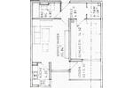 Etagenwohnung Prien am Chiemsee - 2 Zimmer, 54 m&sup2;, 379.000&euro; | Angebot:26476288