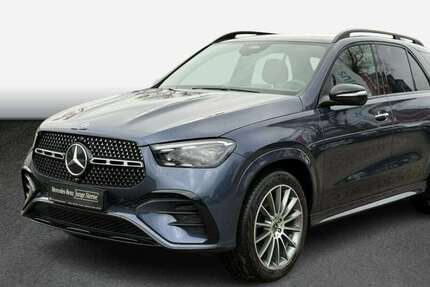 Mercedes-Benz GLE 450 13.000 km 99.900 &euro; Raubling 83064