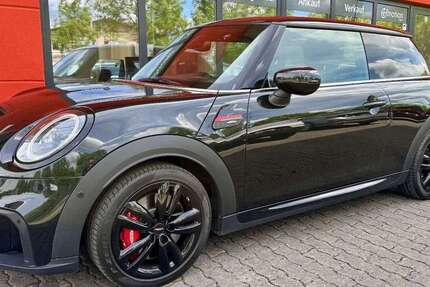 Mini John Cooper Works 104.170 km 23.480 &euro; Bad Aibling 83043
