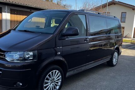 VW T5 Multivan 259.598 km 15.200 &euro; Pfaffing 83539