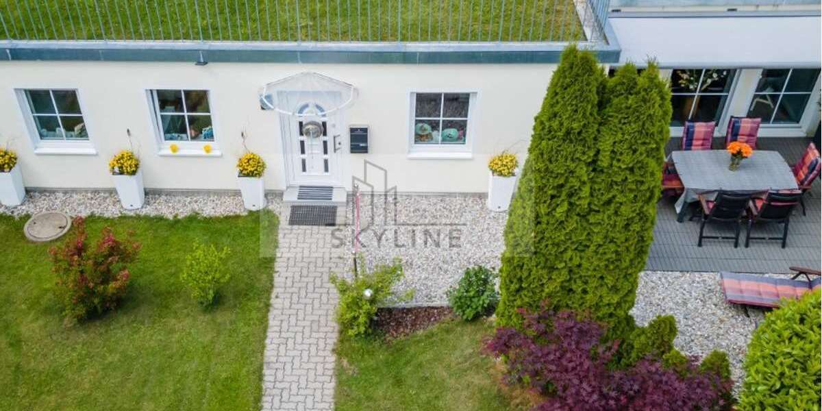 Etagenwohnung Ebersberg - 5 Zimmer, 203 m&sup2;, 749.000&euro; | Angebot:17423524