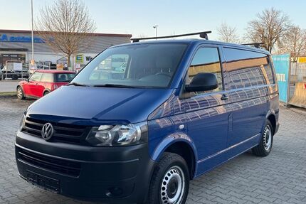 VW T5 Transporter 221.001 km 7.999 &euro; Edling 83533
