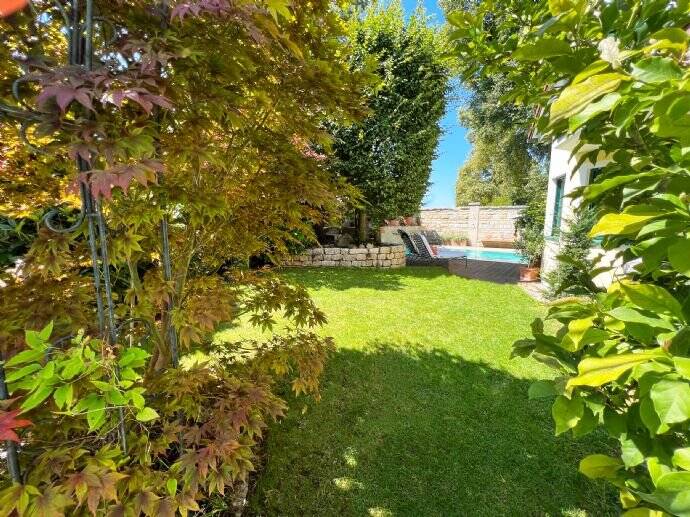 Einfamilienhaus Ebersberg Kumpfmühle - 7 Zimmer, 135 m&sup2;, 1.890.000&euro; | Angebot:25729655