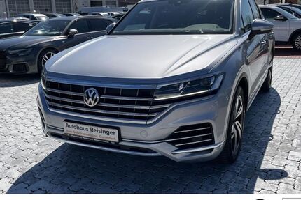 VW Touareg 67.425 km 39.750 &euro; Wasserburg a. Inn 83512