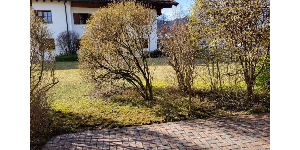 Erdgeschoßwohnung Marquartstein - 1 Zimmer, 31 m&sup2;, 199.000&euro; | Angebot:25570754