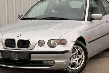 BMW 316 238.300 km 1.950 &euro; Rosenheim 83026