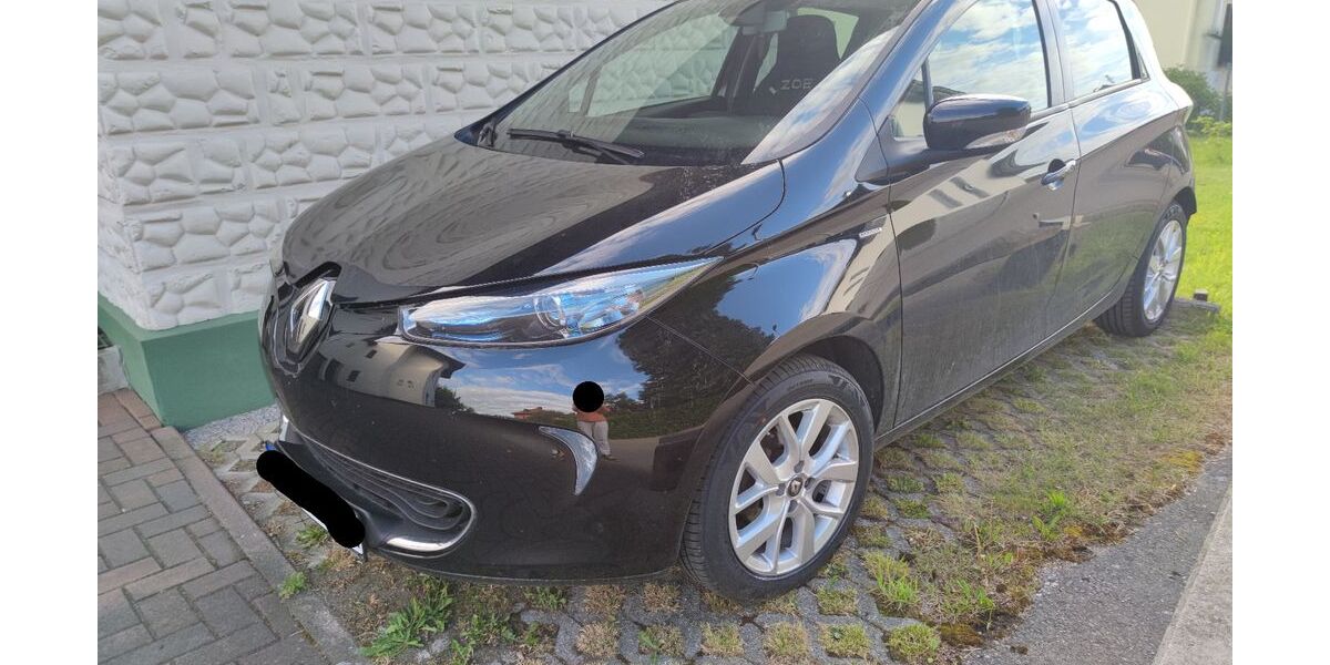 Renault ZOE 92.000 km 7.500 &euro; Raubling 83064