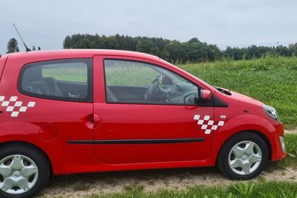 Renault Twingo 90.000 km 3.000 &euro; Großkarolinenfeld 83109