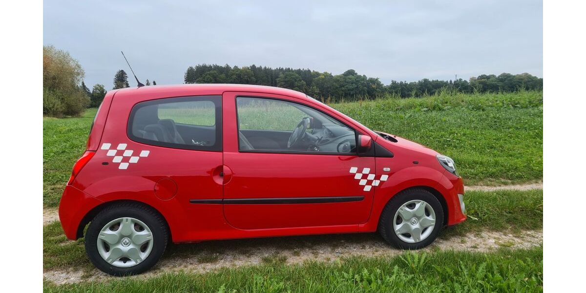 Renault Twingo 90.000 km 3.000 &euro; Großkarolinenfeld 83109