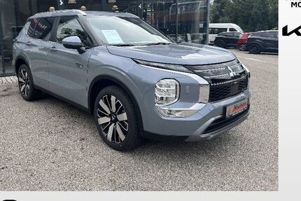 Mitsubishi Outlander 5.000 km 47.900 &euro; Bad Aibling 83043