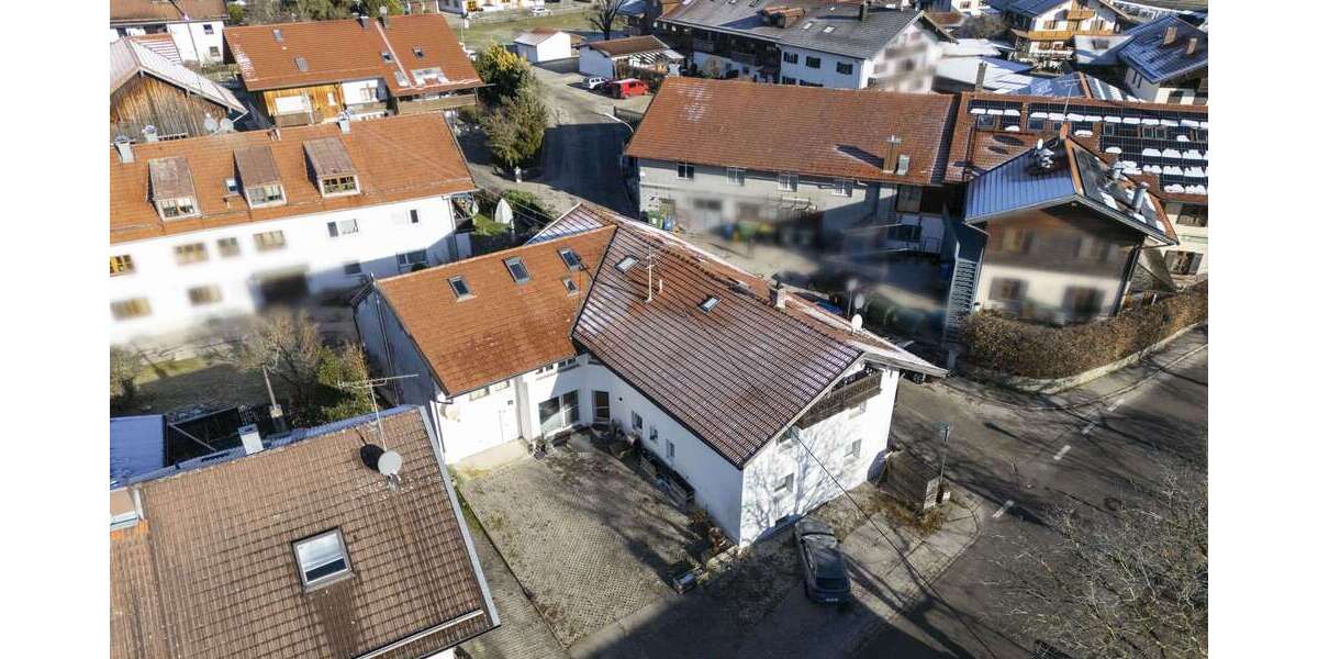 Einfamilienhaus Aying - 20 Zimmer, 410 m&sup2;, 2.050.000&euro; | Angebot:25920127