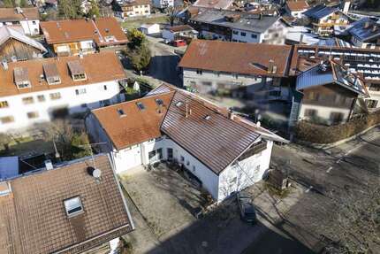 Haus Aying - 20 Zimmer, 410 m&sup2;, 2.050.000&euro; | Angebot:25920127