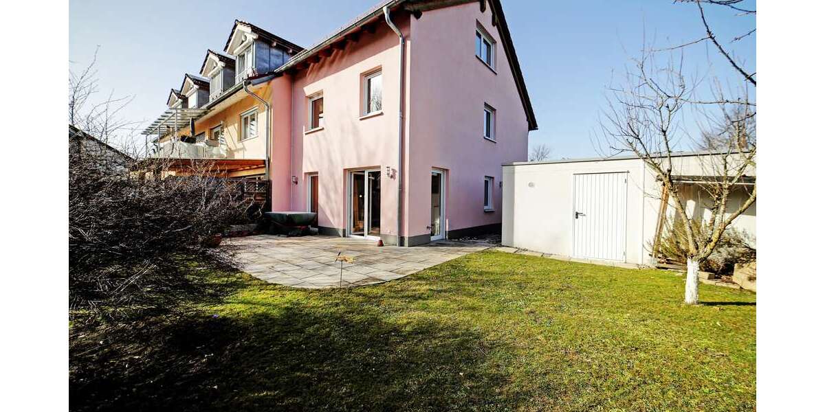 Einfamilienhaus Ebersberg - 4 Zimmer, 134 m&sup2;, 899.000&euro; | Angebot:25756616