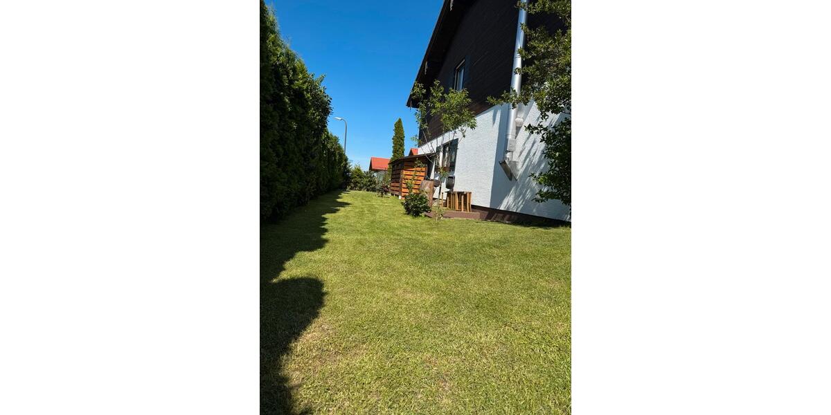 Doppelhaushälfte Rosenheim Aising - 4 Zimmer, 153 m&sup2;, 845.000&euro; | Angebot:25852624