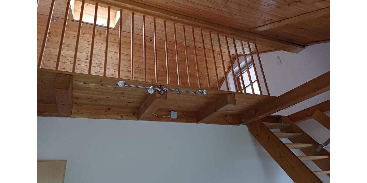 Etagenwohnung Kolbermoor - 2 Zimmer, 60 m&sup2;, 335.000&euro; | Angebot:26136869