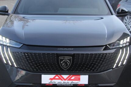 Peugeot 5008 17.955 km 29.950 &euro; Ebersberg 85560
