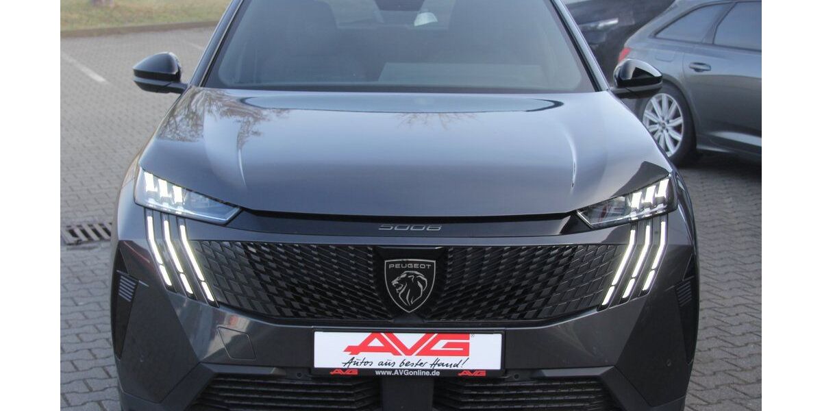 Peugeot 5008 17.955 km 29.950 &euro; Ebersberg 85560
