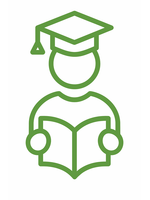 Symbol für Weiterbildung in Rosenheim