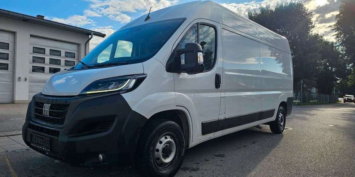 Fiat Ducato 219.000 km 14.000 &euro; Raubling 83064