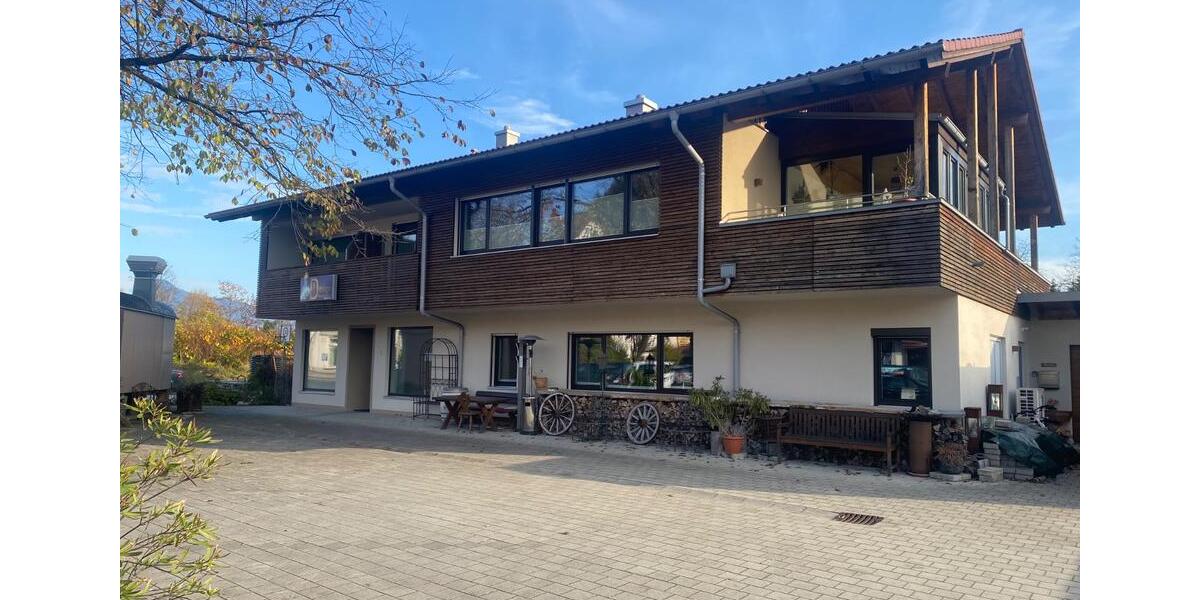 Mehrfamilienhaus, Wohnhaus Kiefersfelden - 10 Zimmer, 300 m&sup2;, 1.990.000&euro; | Angebot:26973803