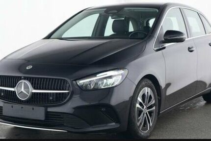 Mercedes-Benz B 180 32.600 km 29.950 &euro; Obing 83119