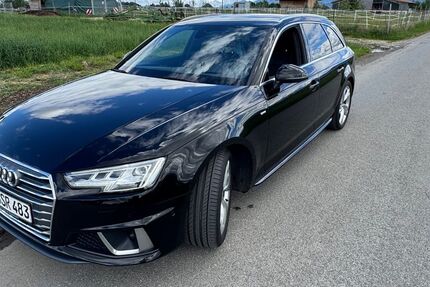Audi A4 150.000 km 22.990 &euro; Kolbermoor 83059