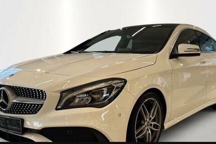 Mercedes-Benz CLA 200 Shooting Brake 120.300 km 20.950 &euro; Obing 83119