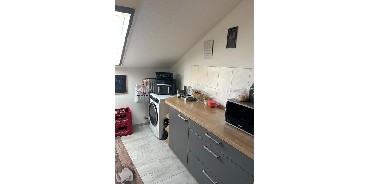 Dachgeschoßwohnung Kolbermoor - 3 Zimmer, 70 m&sup2;, 369.000&euro; | Angebot:27095825
