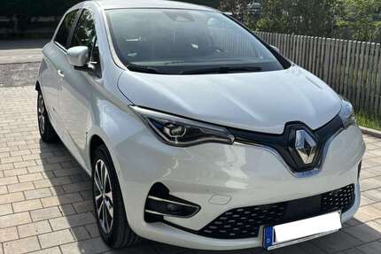 Renault ZOE 57.000 km 9.500 &euro; Valley 83626