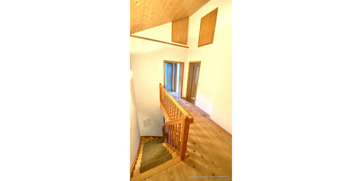 Etagenwohnung Weyarn - 3 Zimmer, 95 m&sup2;, 476.000&euro; | Angebot:25745629