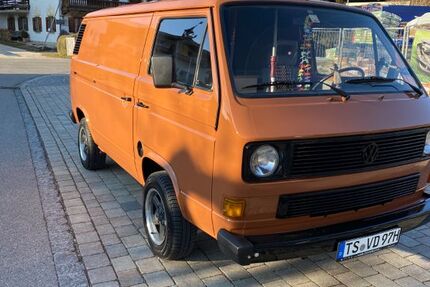 VW T3 andere 200.000 km 18.500 &euro; Übersee 83236