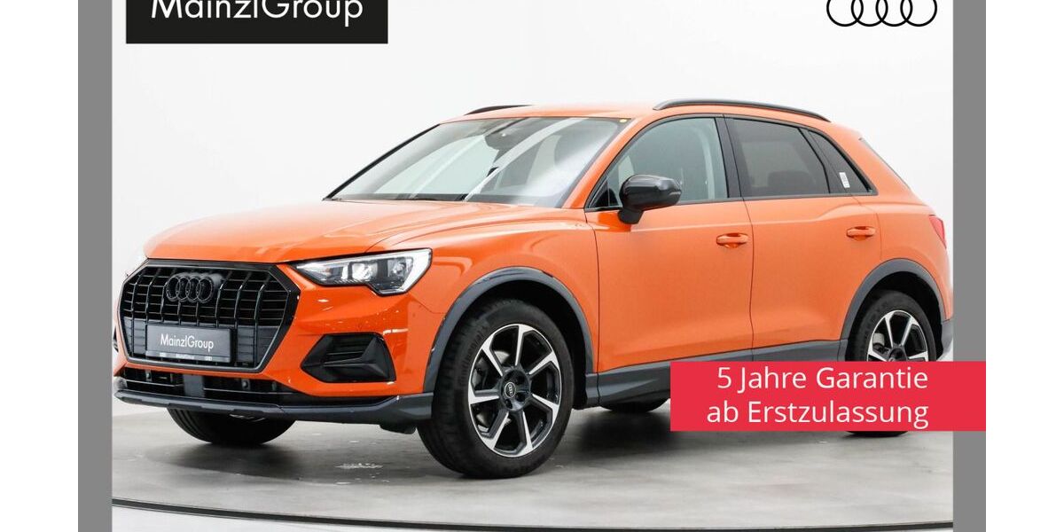 Audi Q3 49.700 km 31.890 &euro; Feldkirchen/Westerham 83620