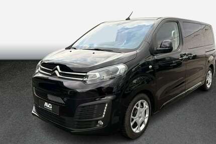 Citroen Jumpy 53.100 km 24.800 &euro; Rosenheim 83022