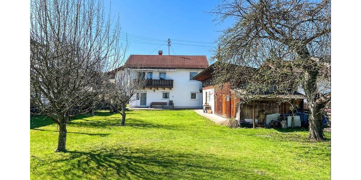 Grundstück Rosenheim Westerndorf St Peter - 950.000&euro; | Angebot:26203234