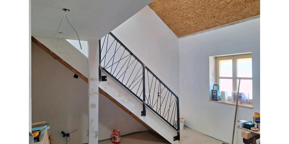 Etagenwohnung Frauenneuharting - 4 Zimmer, 142 m&sup2;, 1.850&euro; | Angebot:26444261